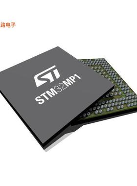 STM32MP135DAE7 -[全新32-BIT ARM CORTEX-A7 900MHZ MPU]