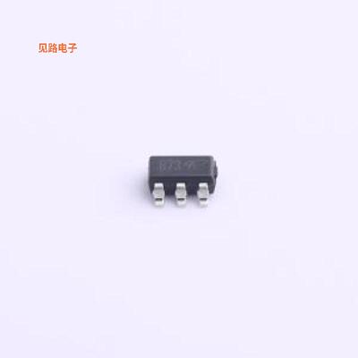 IRLMS2002TR-VB -[原装(MOSFET)TSOP-6-1.5mm
