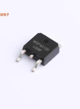 WSF40130 -[原装(MOSFET)TO-252