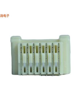 STW12-14WH-ET -原装[1.25 MM W TO B CONNECTOR 14P DUA接头