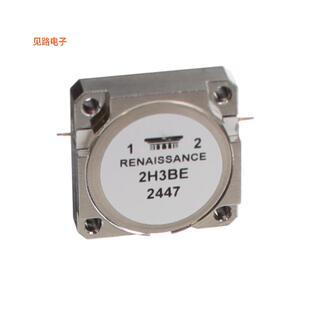 原装 5000 ISOLATOR 2000 MHZ隔离器 DROPIN; 2H3BE