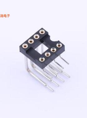 X5621FR-2x04-C762D32-2500 -[原装IC/晶体管插座DIP-8