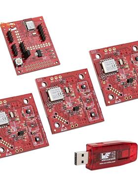 2611019021011 -原装[THETIS-I WIREPAS EV-KIT收发器