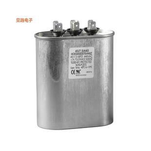 440V 440 55UF 5UF FILM 全新CAP OVL CAP 370