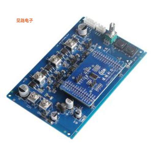 全新LKS32MC077MBS8-K -[原装开发板]