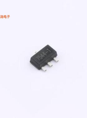 JTD7544 -[耐压30V，输出4.4V，100MASOT-89-3L线性稳压器(LDO)
