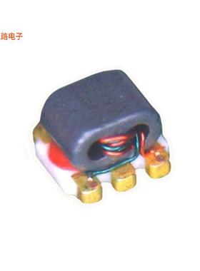 MABA-008757-CT1160 -[全新1:1 TXLINE BALUN, SCREENED RETLO]