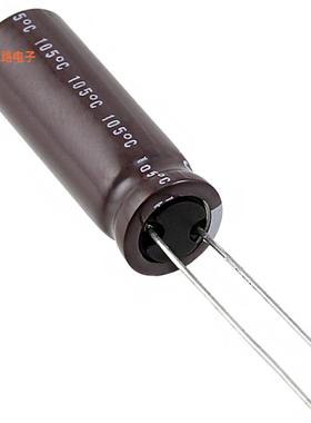 UPJ1V471MPD -原装[CAP ALUM 470UF 20% 35V RADIAL TH470 F