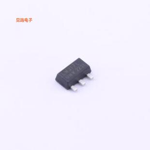 LM317LIPK -[原装线性稳压器(LDO)SOT-89
