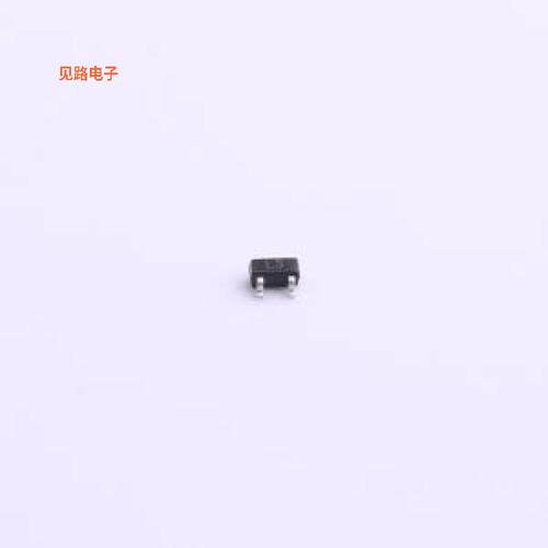 BAT54CT-TP -[原装DIODE ARR SCHOT 30V 200MA SOT523SOT-523-3