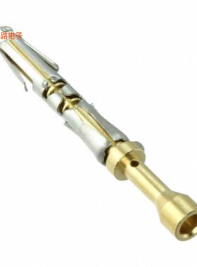 RC24W3K -原装[CONTACT SOCKET 24-26AWG CRIMP信号，机加工