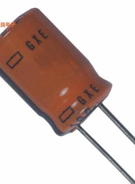 EGXE630ELL471MLN3S -[全新CAP ALUM 470UF 20% 63V RADIAL TH]