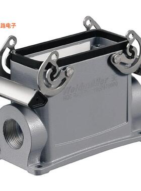 1902970000 -原装[HDC 40D SBU 1M25G基座 - 盒内安装