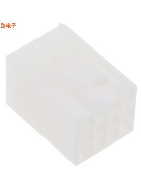 1903720-1 -[全新CONN RCPT HSG 12POS 3.96MM]