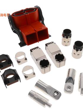 UPCP022ANS4 -原装[UPC 14.0MM RIGHT ANGLE PLUG WITH插头