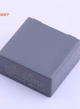 C3D1U206KF01C00 -[原装聚丙烯膜(CBB)插件,P=37.5mm