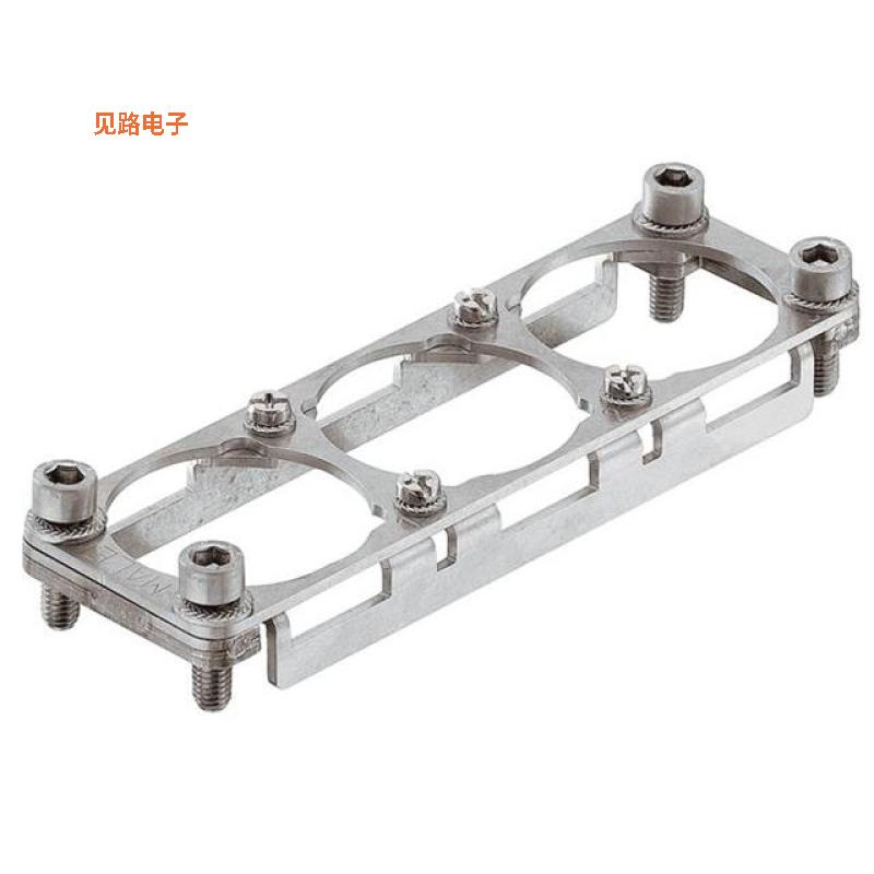 09110009973 -[全新FRAME FIXED MALE SZ24HPR FOR3MOD]