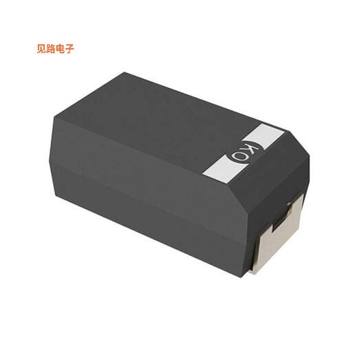 T521B336M020ATE070 -[全新CAP TANT POLY 33UF 20V 70MOHM]