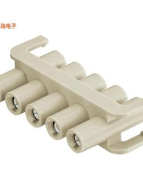 11051052801 -原装[HAN YELLOCK MULTIPLIER 1:1插件，倍增器