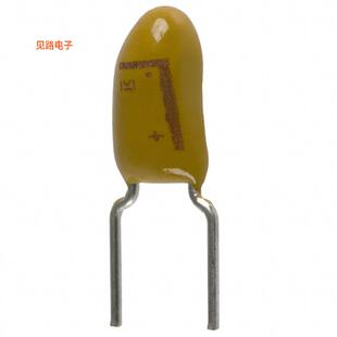 TANT 正品 RADIAL10 T356C106K010AT 10V 10UF CAP 10%