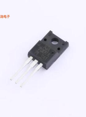 KIA7809API-U/PF -[原装线性稳压器(LDO)TO-220IS