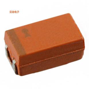 NIOB OXID 231247 原装 6.3V CAP 20% NOJC476M006RWJ 47UF