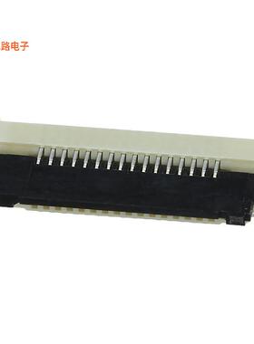 5051101692 -原装[CONN FFC BOTTOM 16POS 0.5MM R/AFFC，FPC