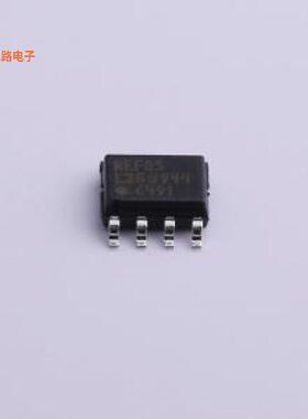 REF03GSZ-REEL7 -[原装电压基准芯片SOIC-8