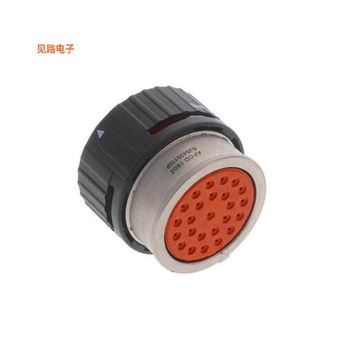 SJS425110P -[全新CONN PLG HSG FMALE 25POS INLINE]