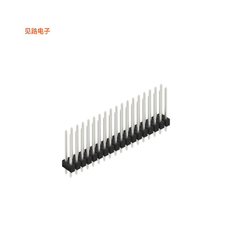 SL 22 190 36 Z -原装[TWO ROWS,  0.635 MM接头