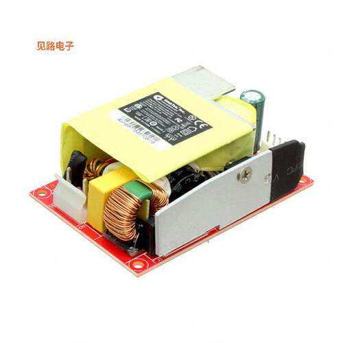 GTM43007-A3005-FW(R) -[全新AC/DC CONVERTER 5V 30W]