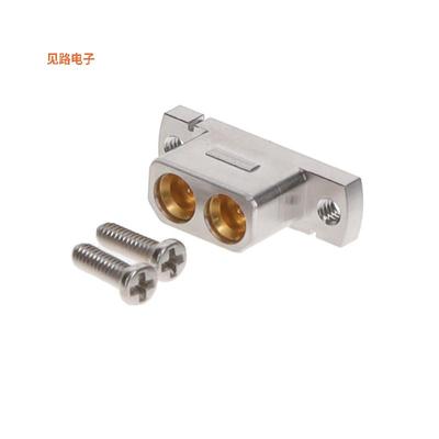 GPPC-PS-1-2-EP-ST-CMM -[全新RECEPTACLE, SMPM COMPRES