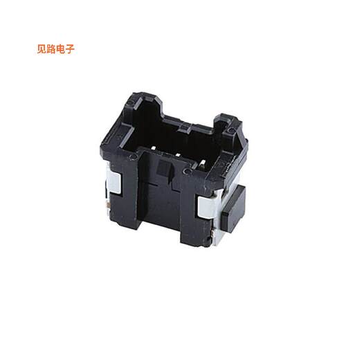 5055750371 -[全新CONN HEADER SMD 3POS 2MM]