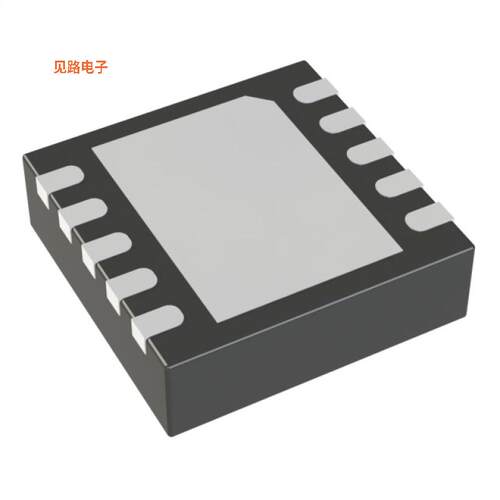 MCP73833T-CNI/MF -[全新IC BATT CONTRL LI-ION 1CEL 1