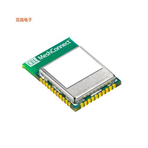 ZICM357SP2-2-R -原装[RF TXRX MOD 802.15.4 TH SMD未验证