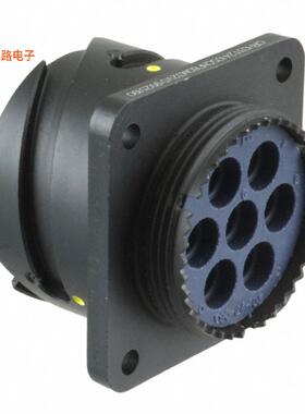 全新CIRH03T2410SCNF80M32V0 -[原装插座外壳]