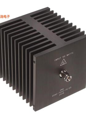 2082-7550-18-03 -原装[ATTENUATOR, SMA-M/F, 18GHZ, 50W,3dB