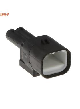 936291-2 -原装[CONN RCPT HSG 2POSCONN RCPT HSG 2POS