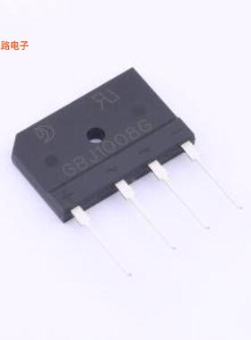 GBJ1008G -[原装整流桥GBJ