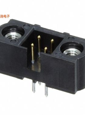 M80-5000442 -原装[CONN HEADER VERT 4POS 2MM接头