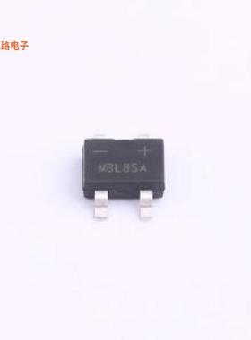 MBL8SA -[MBL8SA-F1-0000MBLS整流桥