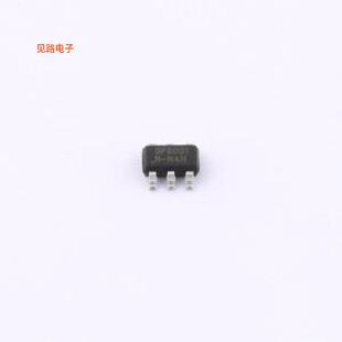 GP8001-OW -[原装ADC/DAC-SOT-23-6