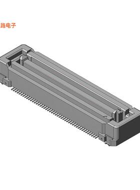 MA01F090VAABR500 -[全新CONN FLOATING SIDE STR 90 POS]