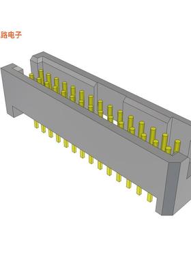 TFML-115-01-L-D -原装[CONN HEADER VERT 30POS 1.27MM接头