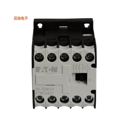 XTMC9A01TD -[全新MINIIECMAGSTARTER, NONREVERSING,]