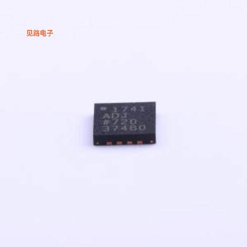 ADP1741ACPZ-R7 -[原装LFCSP-16(4x4)]