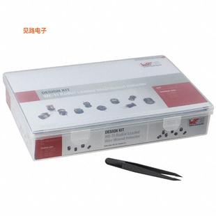 全新RADIAL LEADED INDUCTORS WIRE 744743