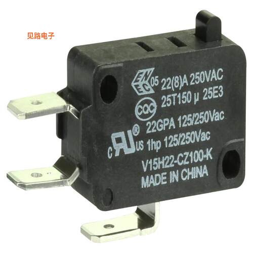 原装正品 V15H22-CZ100-K-全新]