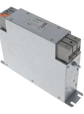 FN3288-25-33-C21-R65 -[全新LINE FILTER 530V/305VAC 2