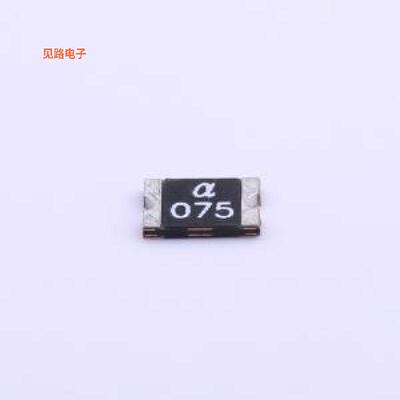 mSMD075 -[原装自恢复1812